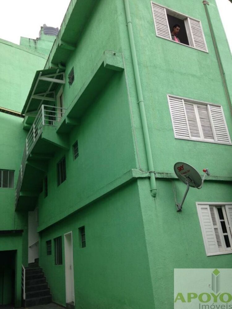 Casa de Condomínio, 2 quartos - Foto 11