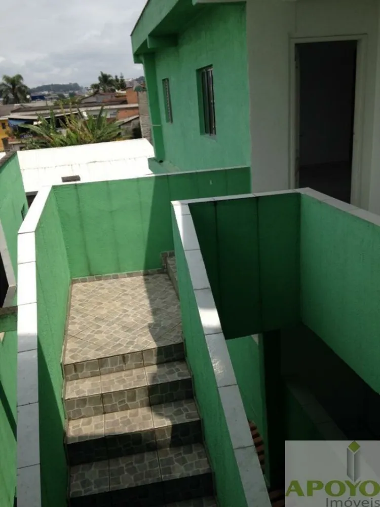 Casa de Condomínio, 2 quartos - Foto 18