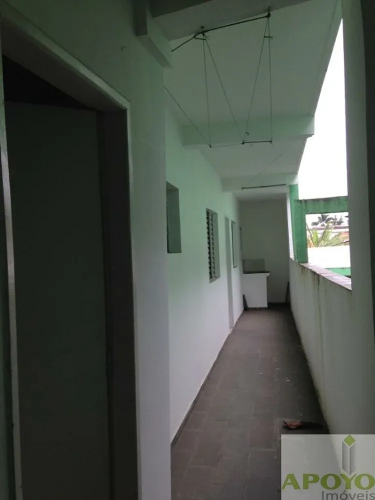 Casa de Condomínio, 2 quartos - Foto 15