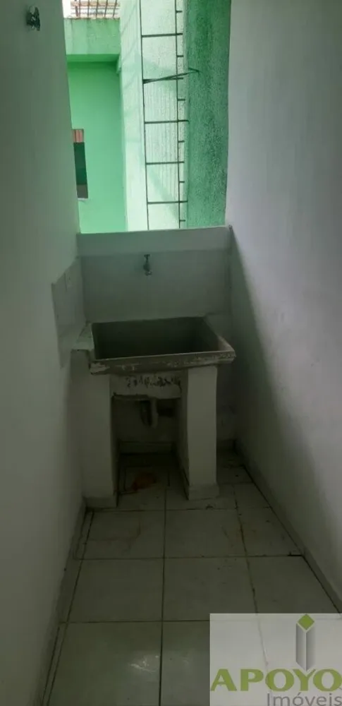 Casa de Condomínio, 2 quartos - Foto 20