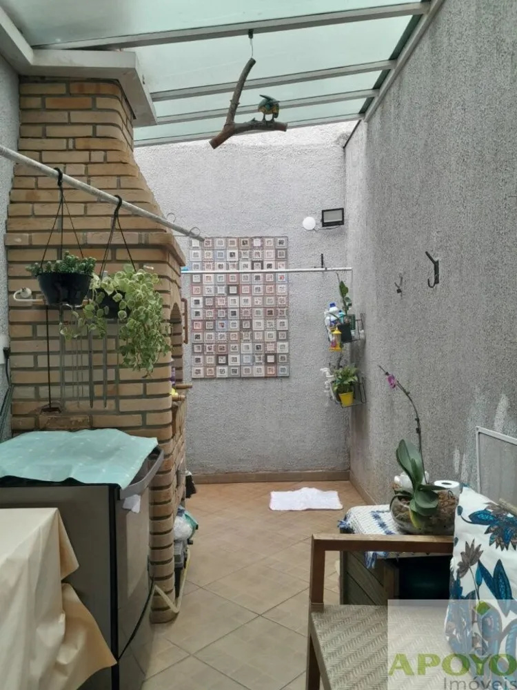 Casa de Condomínio, 3 quartos - Foto 16