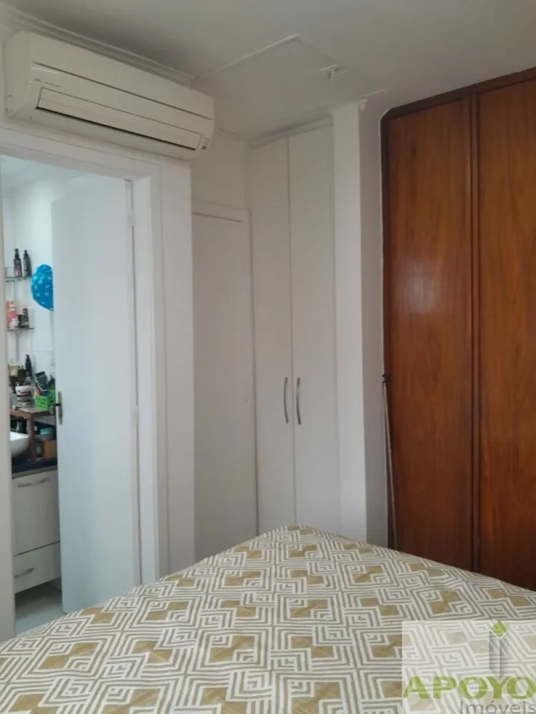 Casa de Condomínio, 3 quartos - Foto 9