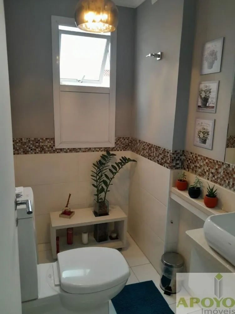 Casa de Condomínio, 3 quartos - Foto 10