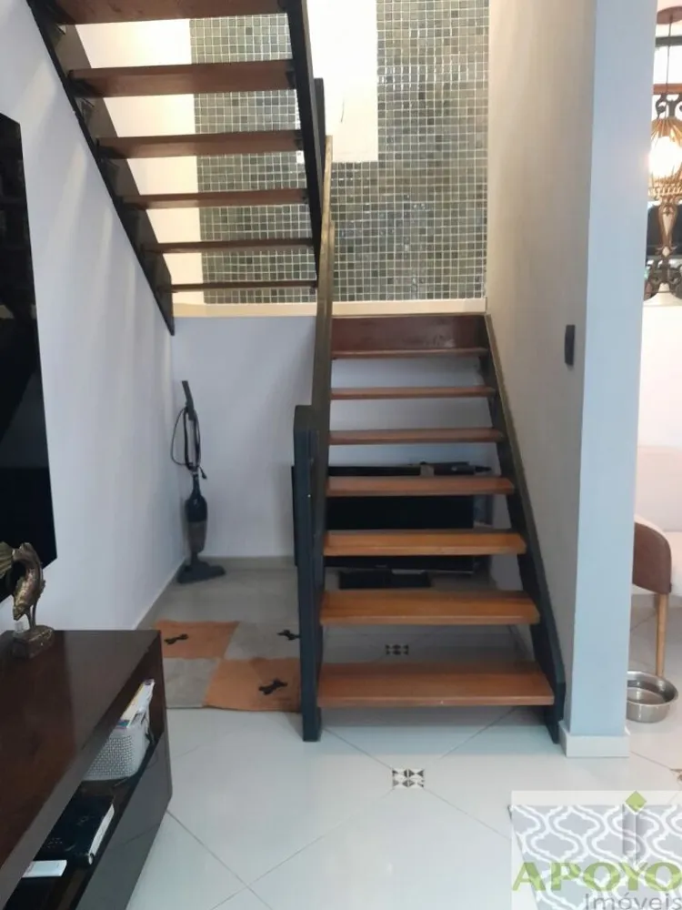 Casa de Condomínio, 3 quartos - Foto 7