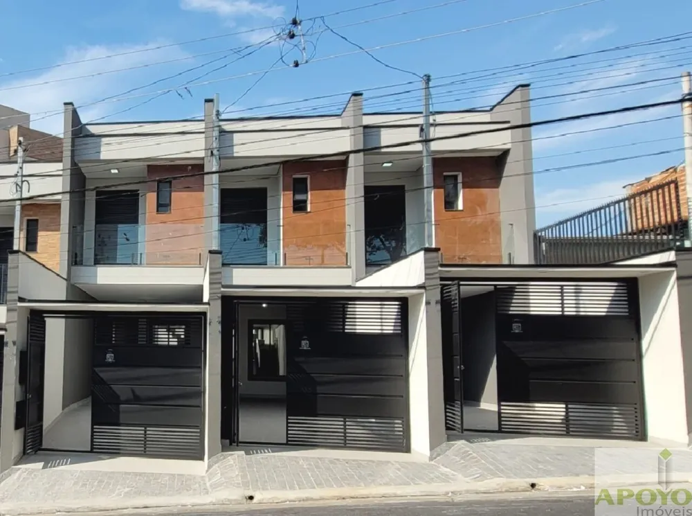 Casa, 3 quartos, 80 m² - Foto 3