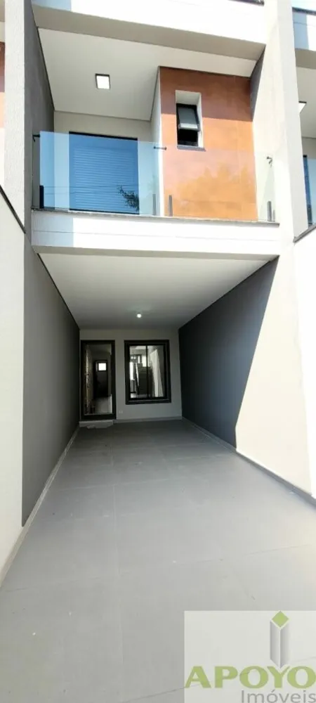 Casa, 3 quartos, 110 m² - Foto 5