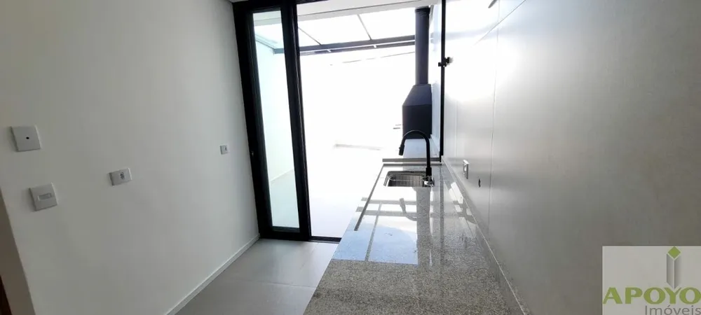 Casa, 3 quartos, 110 m² - Foto 8