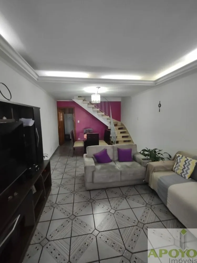 Casa, 3 quartos, 130 m² - Foto 6