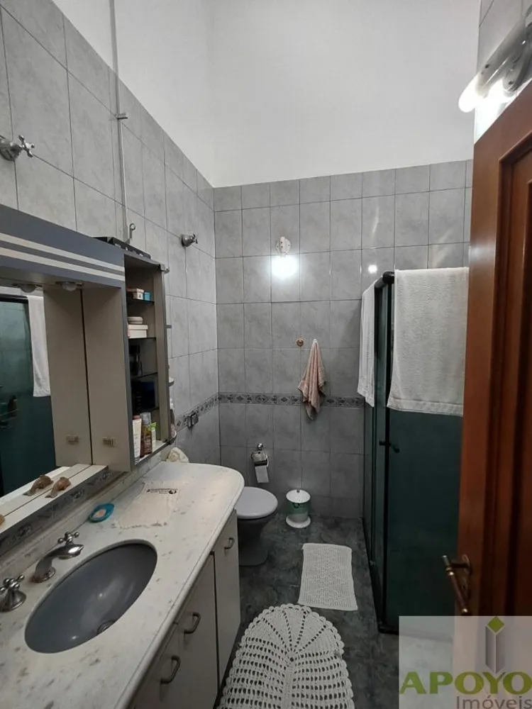 Casa, 3 quartos, 130 m² - Foto 2