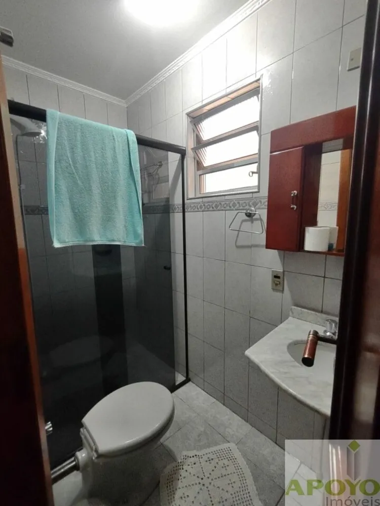 Casa, 3 quartos, 130 m² - Foto 11