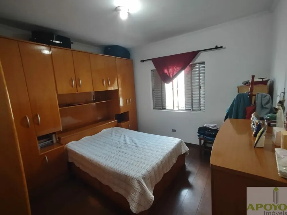 Casa, 3 quartos, 130 m² - Foto 9