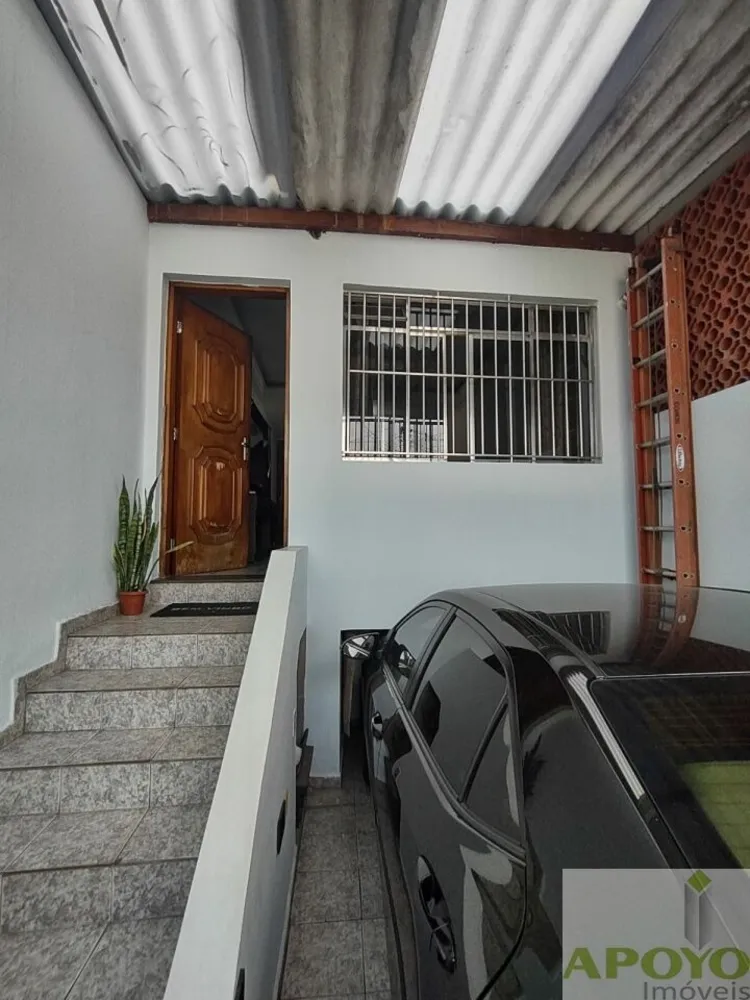 Casa, 3 quartos, 130 m² - Foto 10