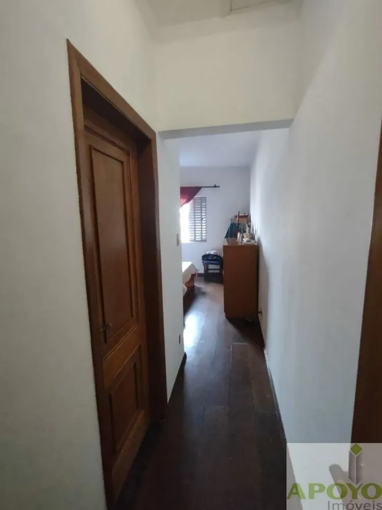 Casa, 3 quartos, 130 m² - Foto 1