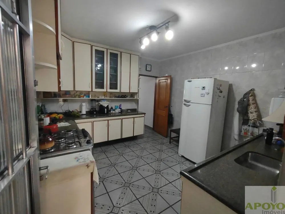 Casa, 3 quartos, 130 m² - Foto 8