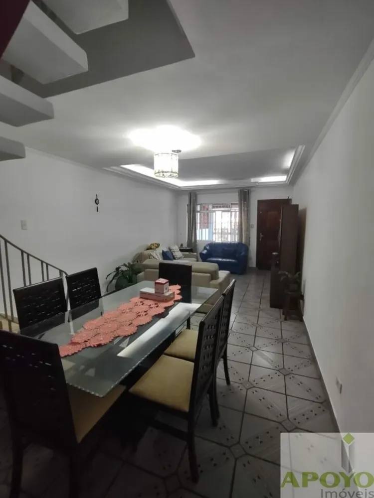 Casa, 3 quartos, 130 m² - Foto 12