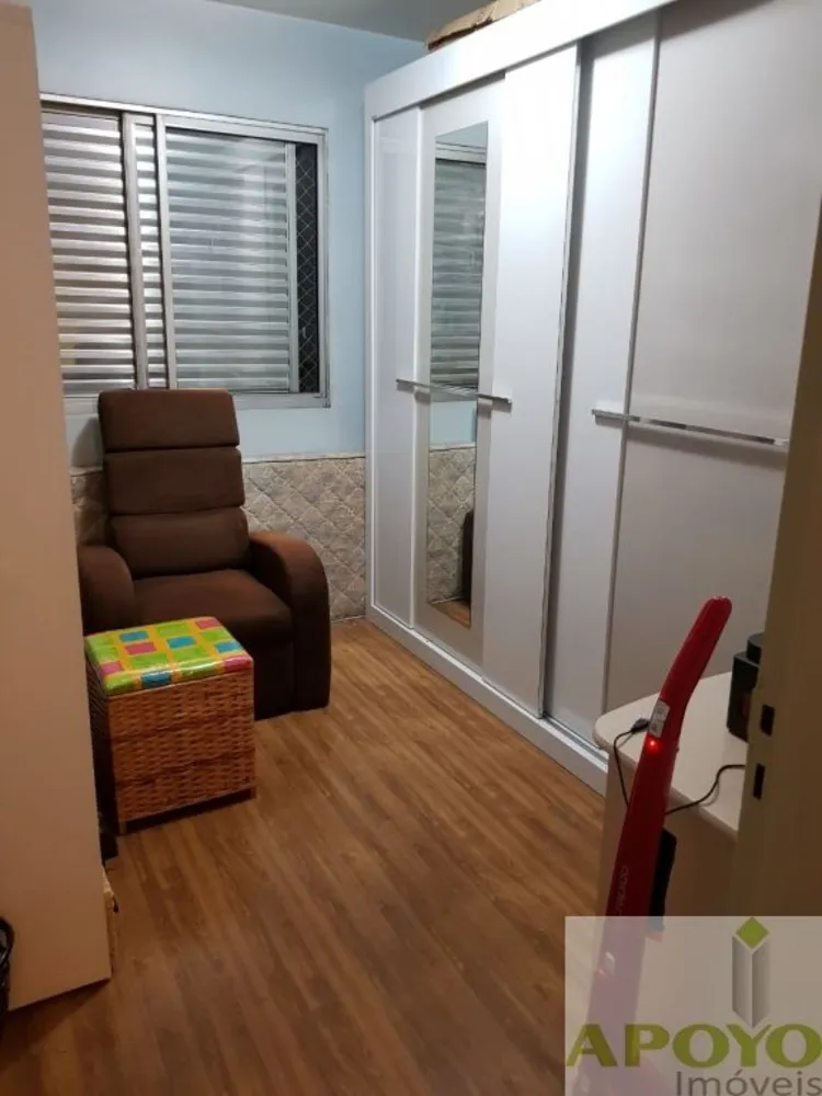 Apartamento, 2 quartos, 58 m² - Foto 6