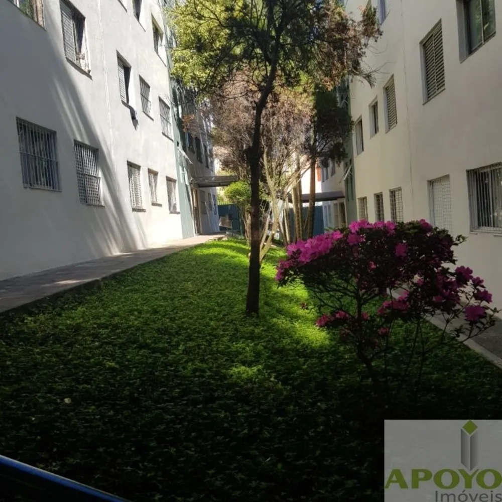 Apartamento, 2 quartos, 58 m² - Foto 12