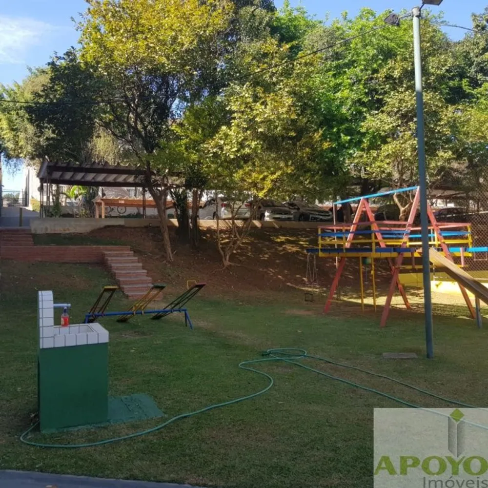Apartamento, 2 quartos, 58 m² - Foto 9