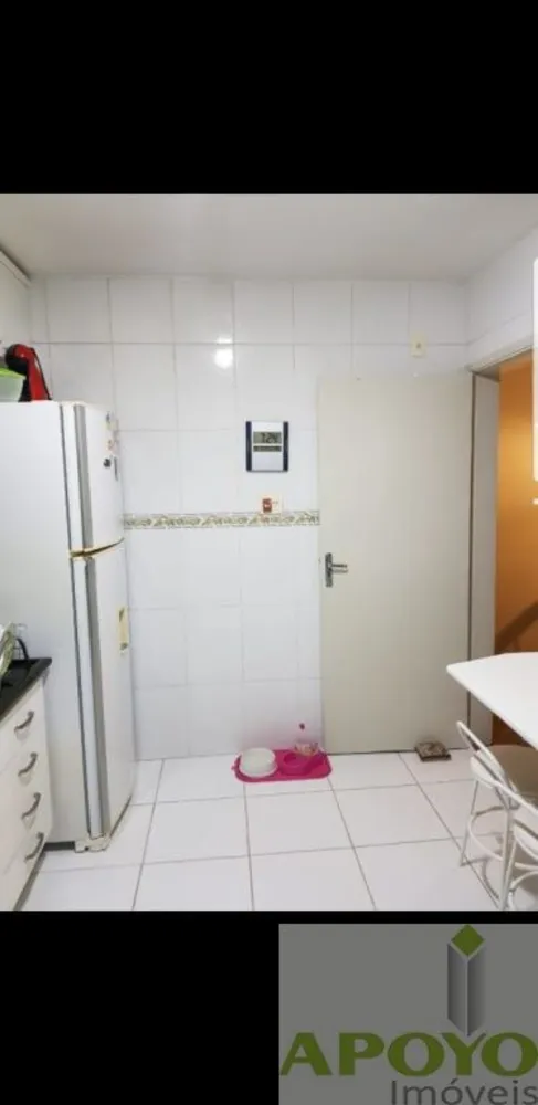 Apartamento, 2 quartos, 58 m² - Foto 8