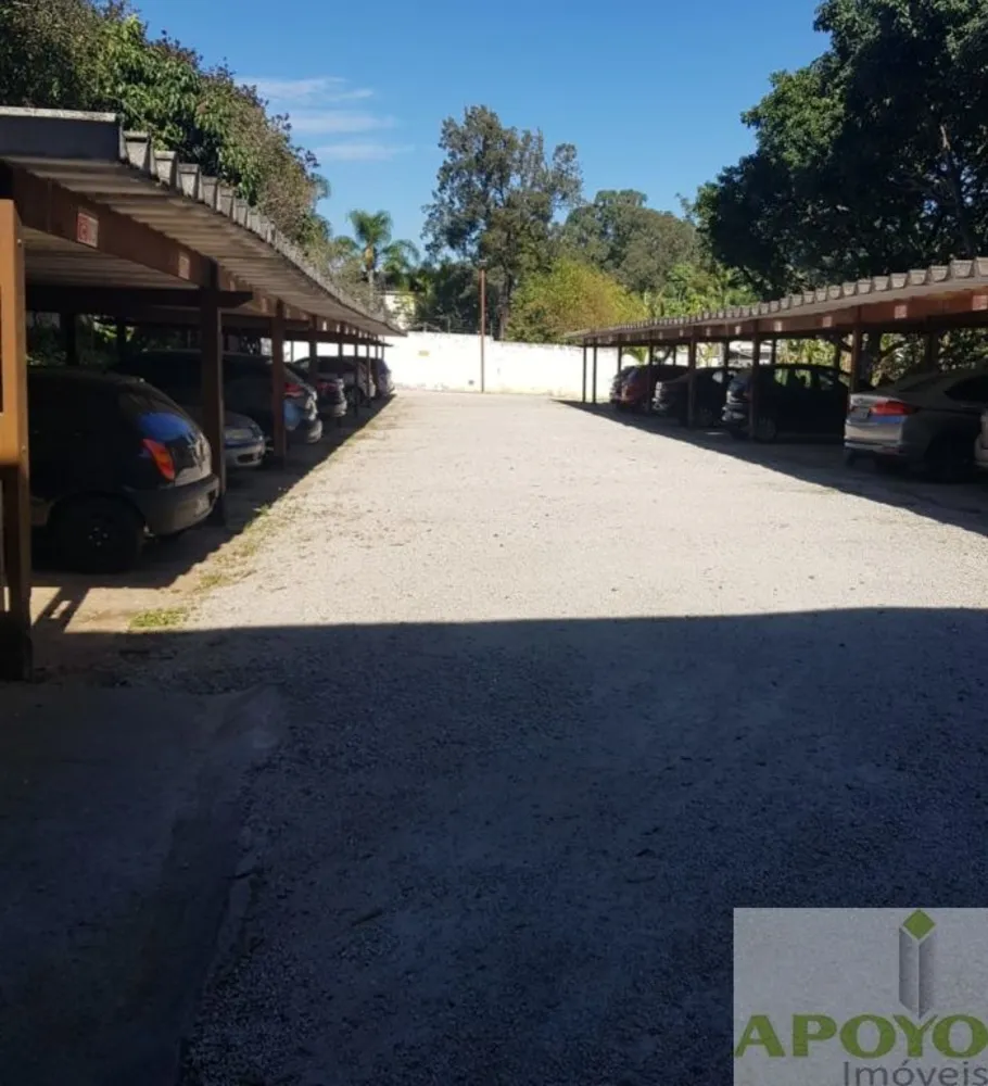 Apartamento, 2 quartos, 58 m² - Foto 11
