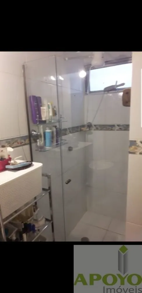 Apartamento, 2 quartos, 58 m² - Foto 2
