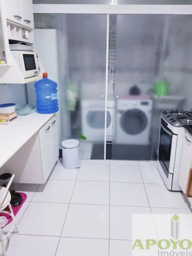 Apartamento, 2 quartos, 58 m² - Foto 4