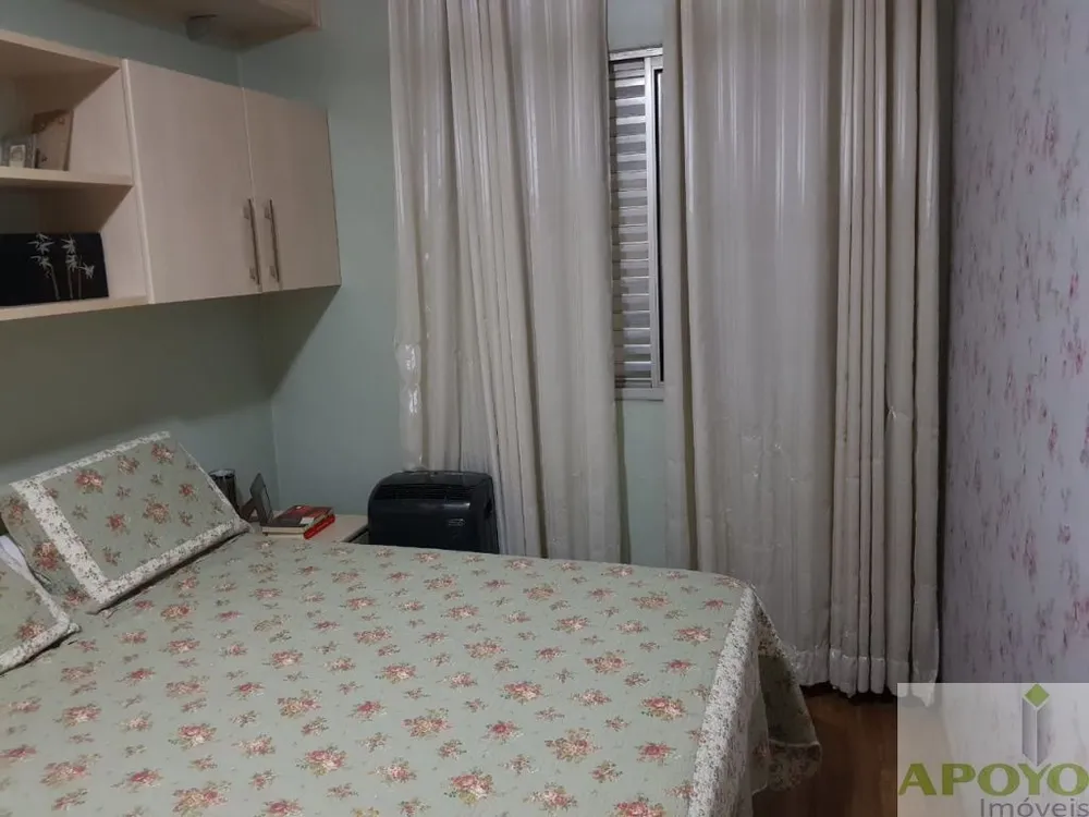 Apartamento, 2 quartos, 58 m² - Foto 7