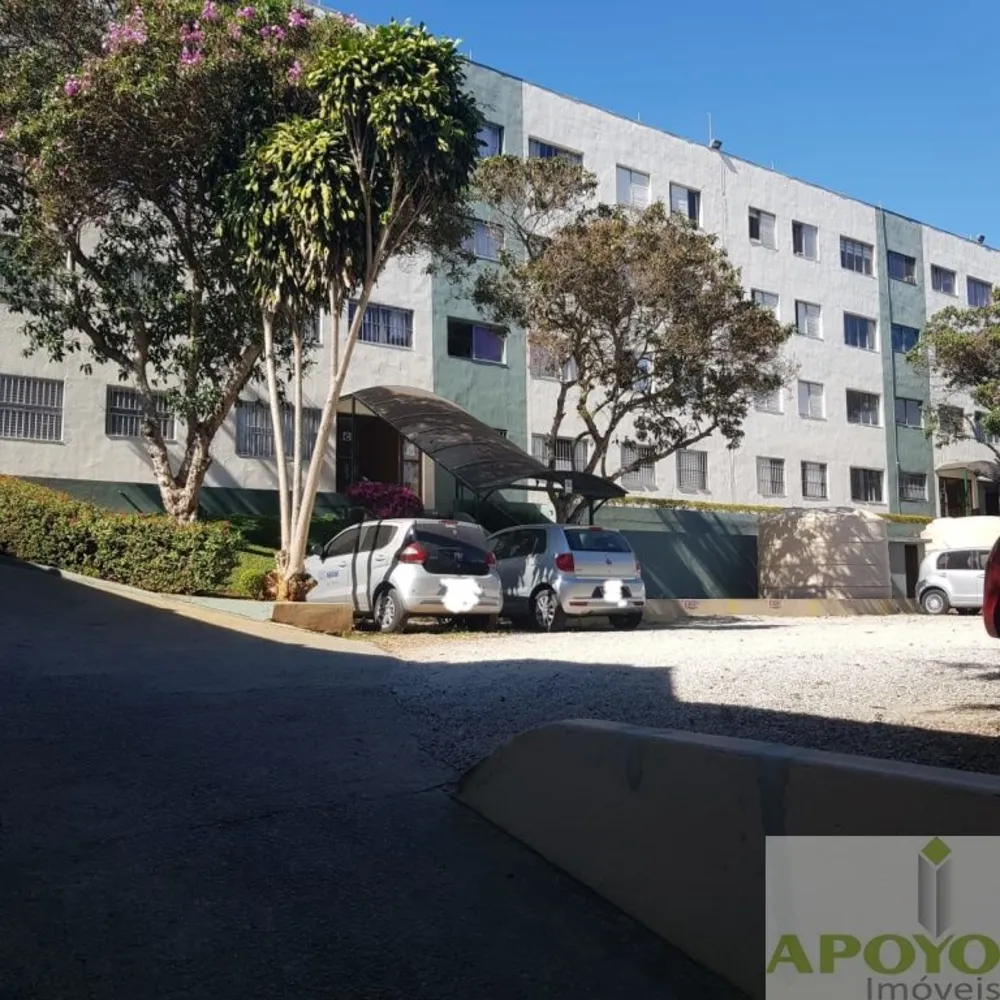 Apartamento, 2 quartos, 58 m² - Foto 5