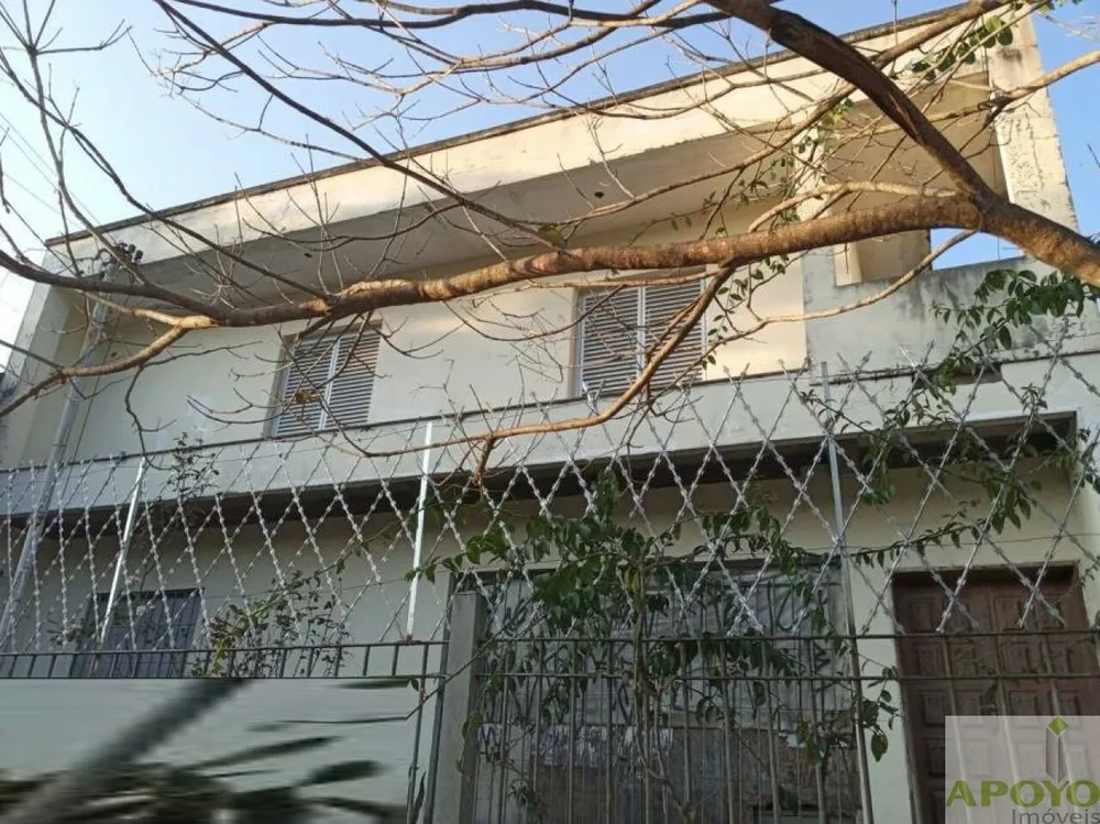 Casa, 4 quartos, 280 m² - Foto 16