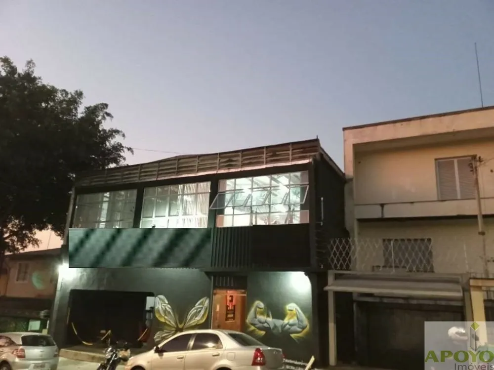 Casa, 4 quartos, 280 m² - Foto 13