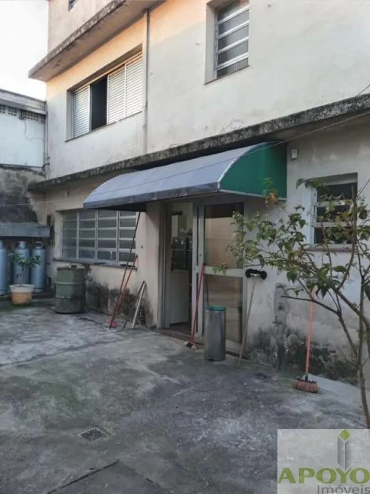 Casa, 4 quartos, 280 m² - Foto 1