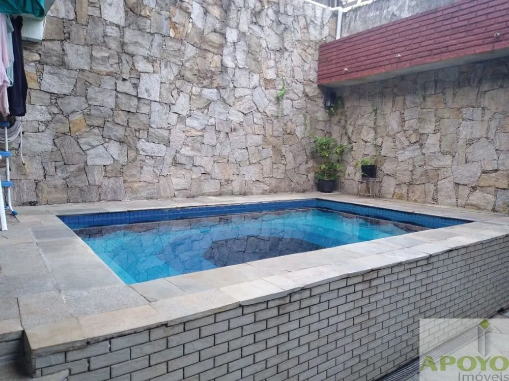 Casa, 2 quartos, 250 m² - Foto 8