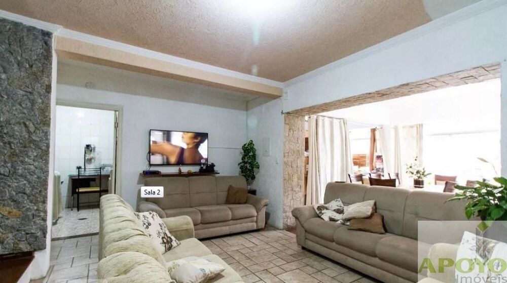 Casa, 2 quartos, 250 m² - Foto 3