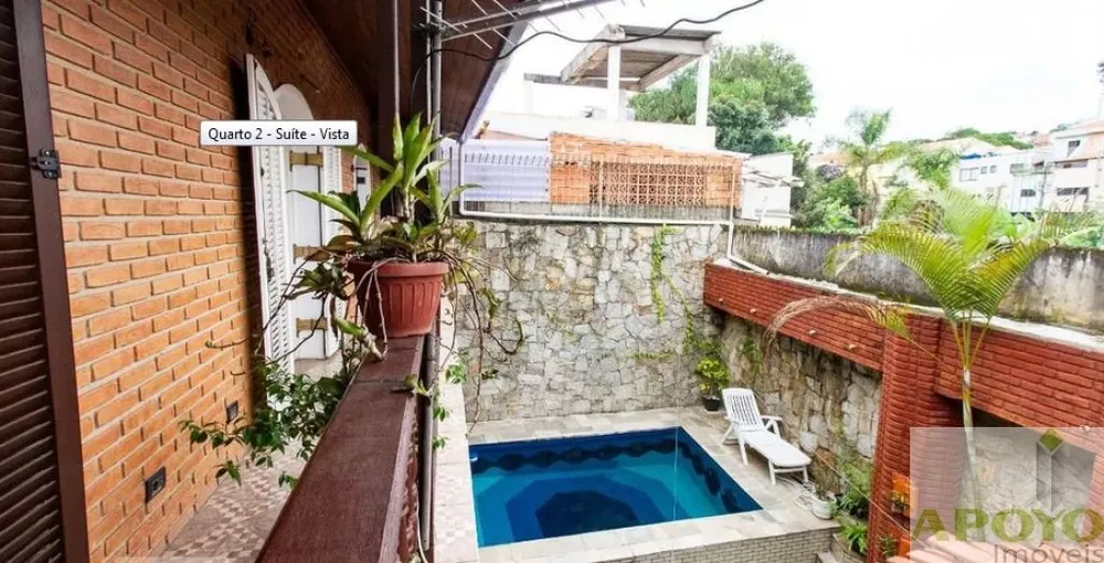 Casa, 2 quartos, 250 m² - Foto 12