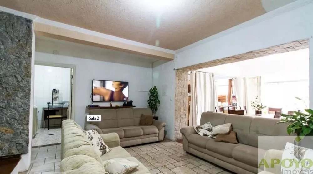 Casa, 2 quartos, 250 m² - Foto 9