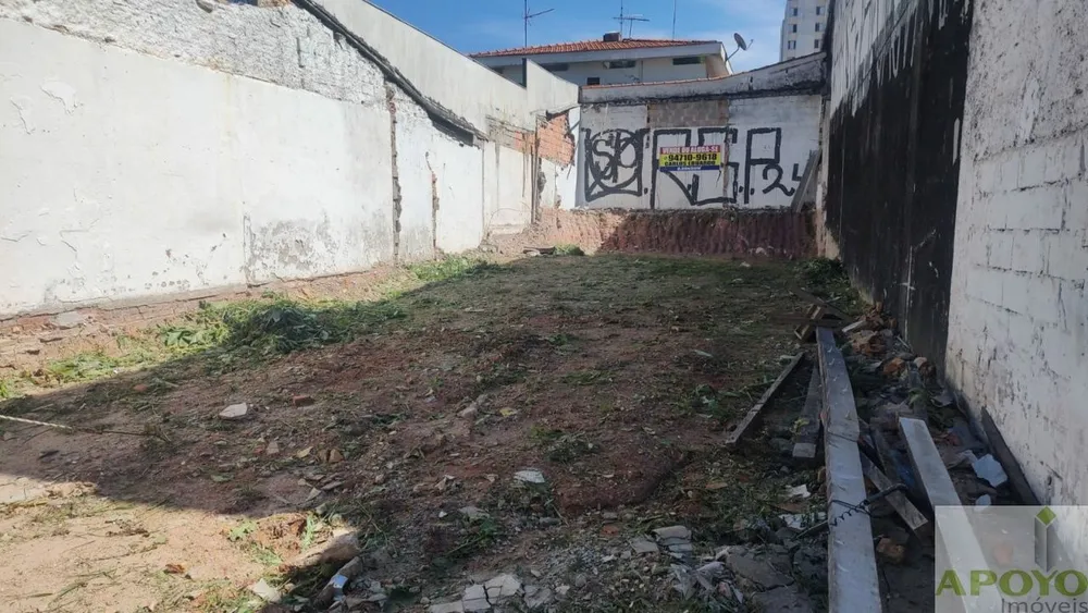 Terreno, 240 m² - Foto 3