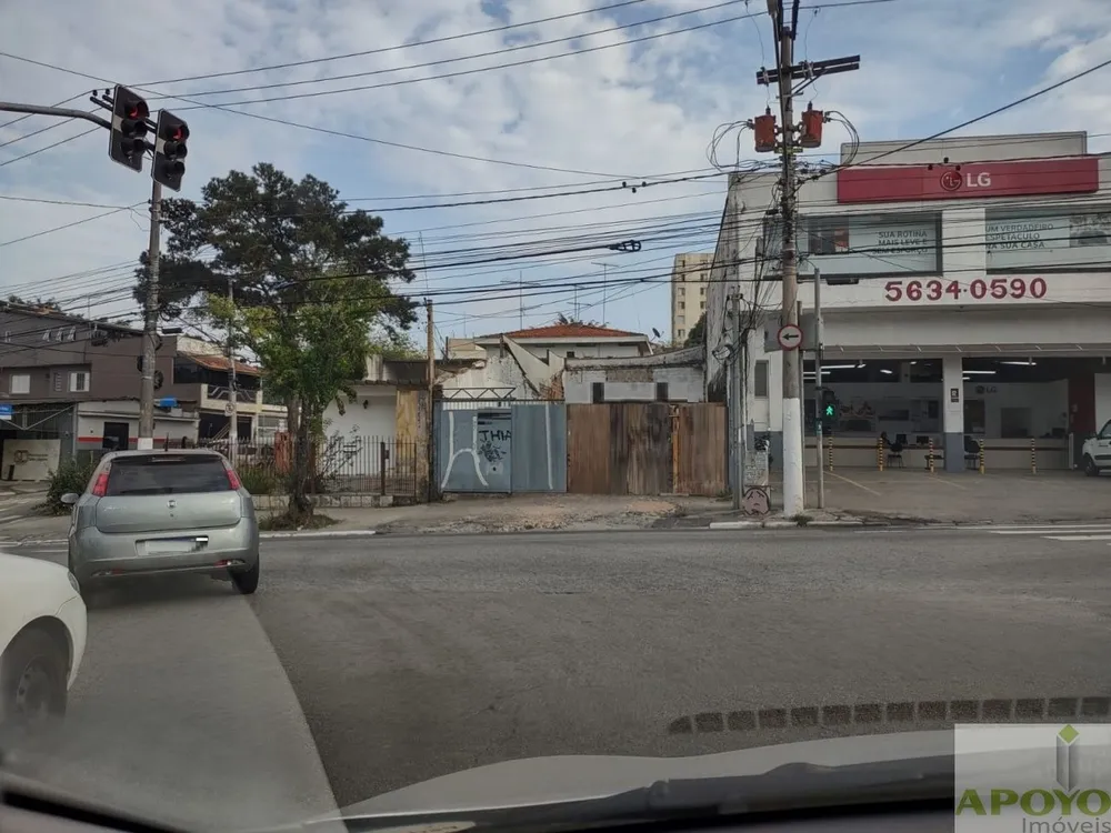 Terreno, 240 m² - Foto 1