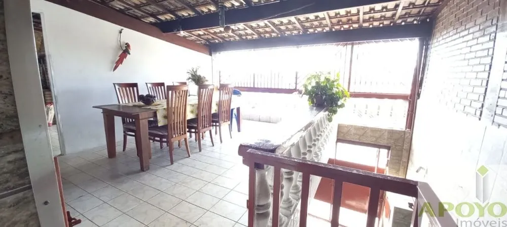 Casa, 3 quartos, 160 m² - Foto 13