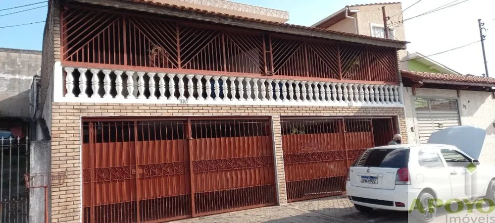 Casa, 3 quartos, 160 m² - Foto 14