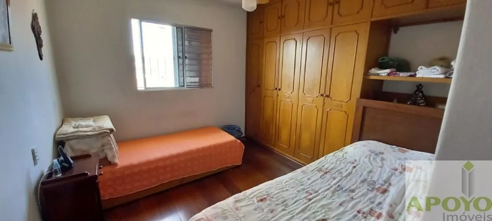 Casa, 3 quartos, 160 m² - Foto 11