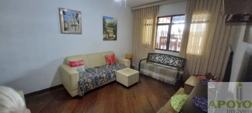 Casa, 3 quartos, 160 m² - Foto 16