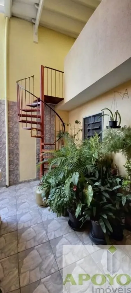 Casa, 3 quartos, 160 m² - Foto 2