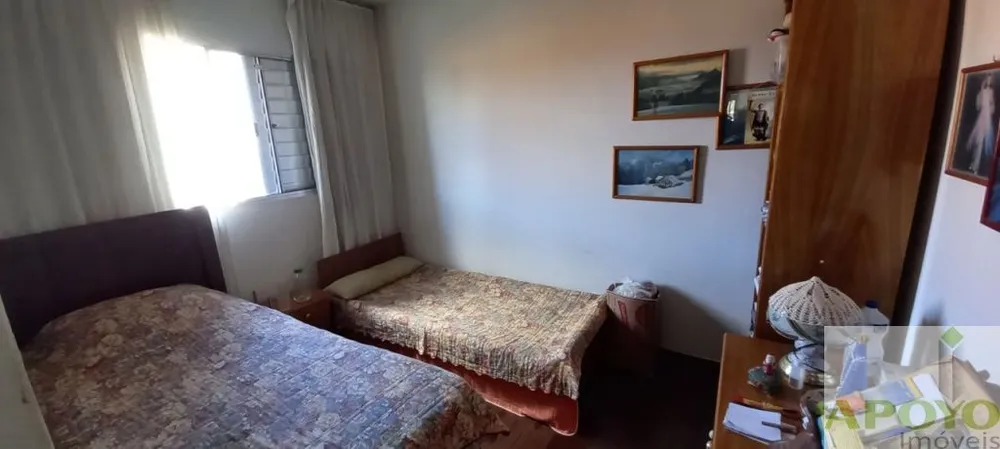 Casa, 3 quartos, 160 m² - Foto 15