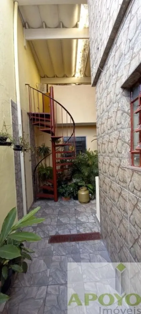 Casa, 3 quartos, 160 m² - Foto 10