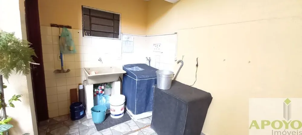 Casa, 3 quartos, 160 m² - Foto 7