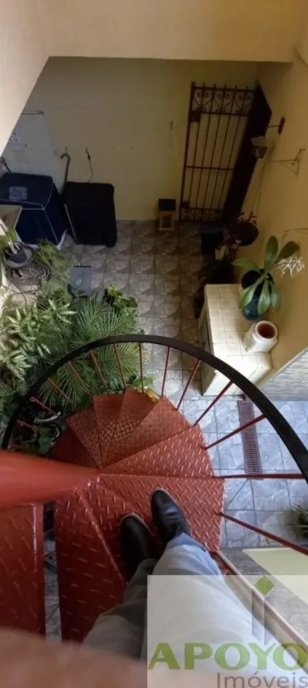 Casa, 3 quartos, 160 m² - Foto 6