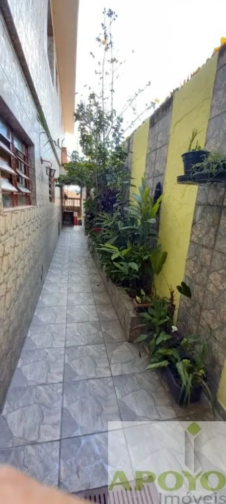 Casa, 3 quartos, 160 m² - Foto 5