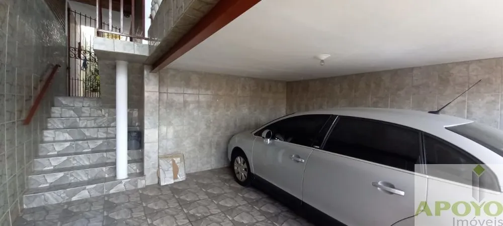 Casa, 3 quartos, 160 m² - Foto 12