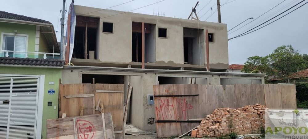 Casa, 3 quartos, 150 m² - Foto 1