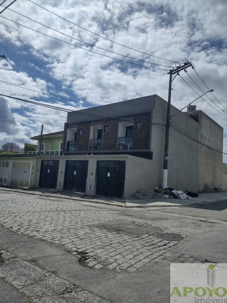 Casa, 3 quartos, 150 m² - Foto 2